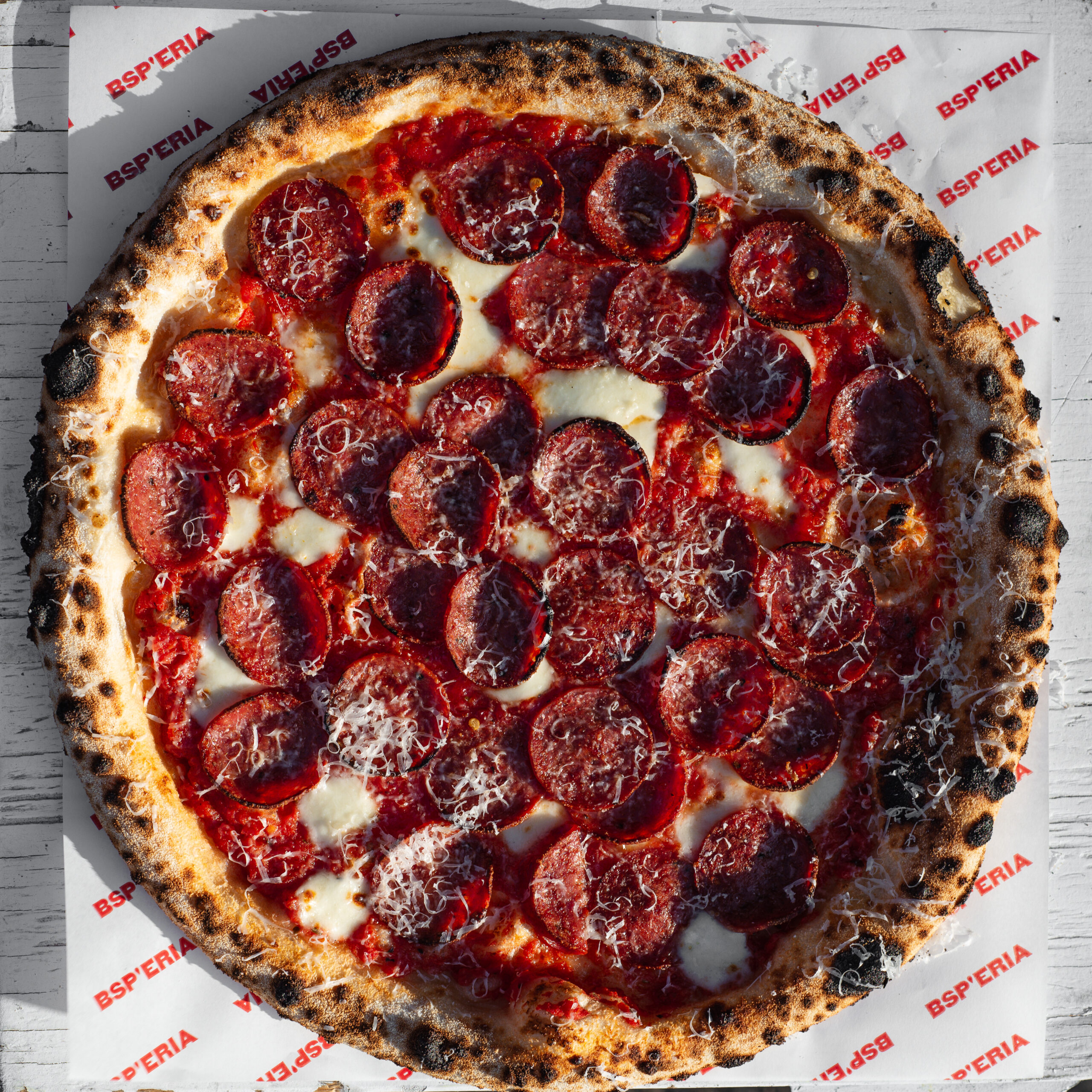 Order Online Bsp'eria